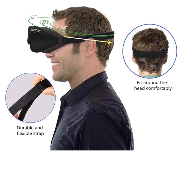 Free Facemask with the purchase of sleep m… - Picture 6 of 7